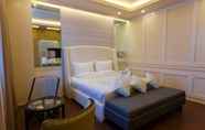 Bedroom 3 Iloilo Gateway Hotel and Suites