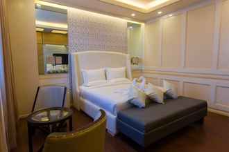 Bedroom 4 Iloilo Gateway Hotel and Suites