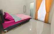 Kamar Tidur 6 Villa Emerald H1 by N2K