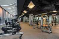 Fitness Center Regal Airport Hotel