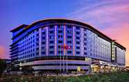 Bangunan 2 Regal Airport Hotel