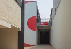 ภายนอกอาคาร 2 OYO 737 Kamar Keluarga Mahkota 8 Near Rs Bhayangkara