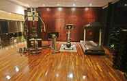 Fitness Center 5 Apartment 2608 at Aryaduta Residence