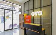 ล็อบบี้ 7 Super OYO 866 Idola Residence