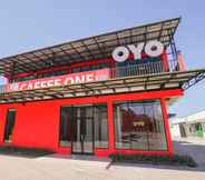 Bangunan 3 OYO 877 Bypass Town Square