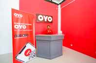 Lobby OYO 877 Bypass Town Square