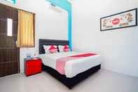 Kamar Tidur OYO 877 Bypass Town Square