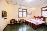 Kamar Tidur OYO 986 Authentic Osing Homestay