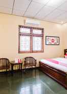 BEDROOM OYO 986 Authentic Osing Homestay