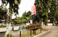 Bangunan 6 OYO 986 Authentic Osing Homestay