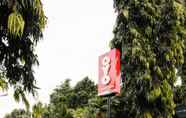 Bangunan 5 OYO 986 Authentic Osing Homestay