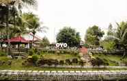 Bangunan 7 OYO 986 Authentic Osing Homestay