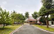 Bangunan 4 OYO 986 Authentic Osing Homestay