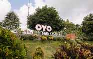 Exterior 3 OYO 986 Authentic Osing Homestay