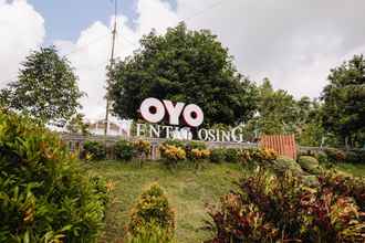 Bangunan 4 OYO 986 Authentic Osing Homestay