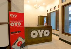大廳 7 OYO 931 Dara Dewi Homestay