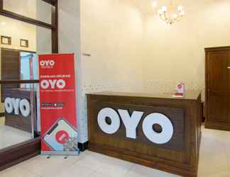 Lobby 2 OYO 931 Dara Dewi Homestay