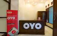 Lobby 5 OYO 931 Dara Dewi Homestay