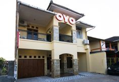 外觀 4 OYO 931 Dara Dewi Homestay