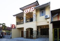 外觀 3 OYO 931 Dara Dewi Homestay