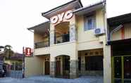 Exterior 3 OYO 931 Dara Dewi Homestay