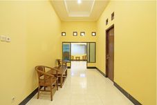 公共空間 OYO 931 Dara Dewi Homestay