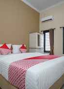 BEDROOM OYO 959 Graha Ham Family