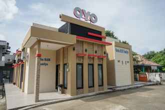 Exterior 4 OYO 959 Graha Ham Family