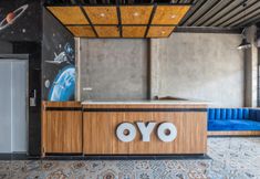 Lobby 7 Doorman Residence