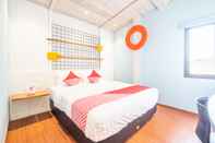 Kamar Tidur Doorman Residence