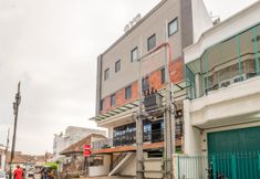 Exterior 2 Doorman Residence