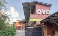 Bangunan 2 OYO 952 Annisa Syariah Guest House