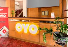 Lobby 7 Super OYO 759 Hotel Dewi Sri