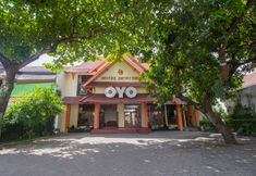 Exterior 5 Super OYO 759 Hotel Dewi Sri