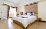 Bedroom 2 P-Park Hotel (Near Yanhee Hospital) - SHA Extra Plus