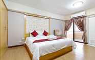 Bilik Tidur 4 P-Park Hotel (Near Yanhee Hospital) - SHA Extra Plus