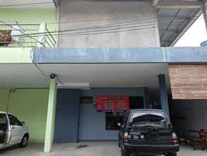 Exterior 4 G&R Guest House Syariah