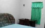 Bilik Tidur 4 G&R Guest House Syariah