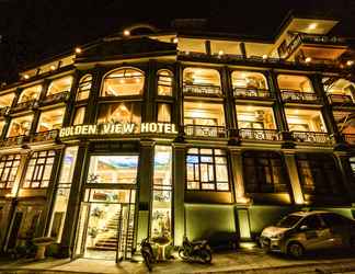 Exterior 2 Golden View Sapa Hotel