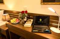 Ruangan Fungsional Golden View Sapa Hotel