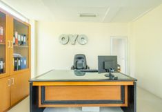 Lobby 6 OYO Collection O 935 Bongo Residence