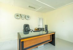 Lobby 7 OYO Collection O 935 Bongo Residence