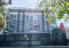 Exterior 4 OYO Collection O 935 Bongo Residence