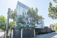 Exterior OYO Collection O 935 Bongo Residence