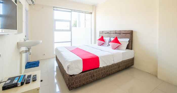 Kamar Tidur OYO Collection O 935 Bongo Residence