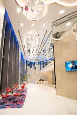 iclub Mong Kok Hotel, 5.294.673 VND