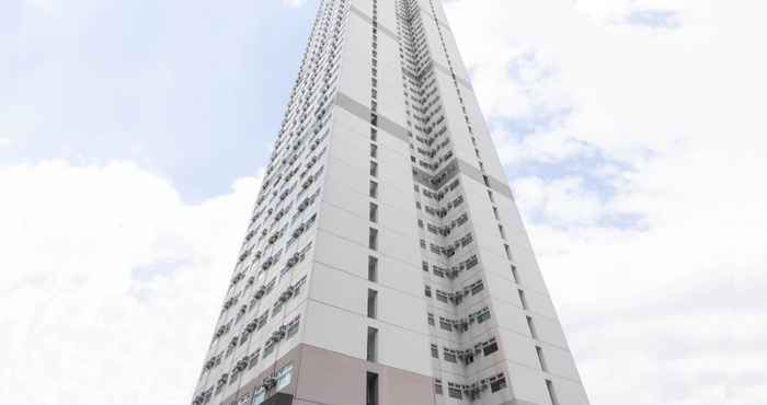 Exterior RedDoorz Plus @ Urban Deca Tower Edsa 2