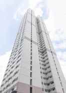 EXTERIOR_BUILDING RedDoorz Plus @ Urban Deca Tower Edsa 2