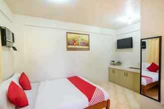 Phòng ngủ 4 Conrado's Apartelle