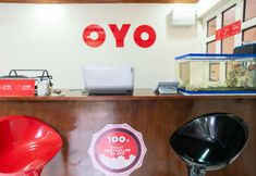 Sảnh chờ 6 Conrado's Apartelle